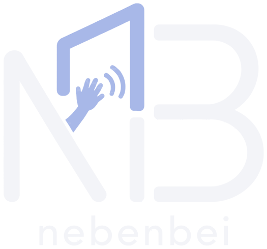 nebenbei
